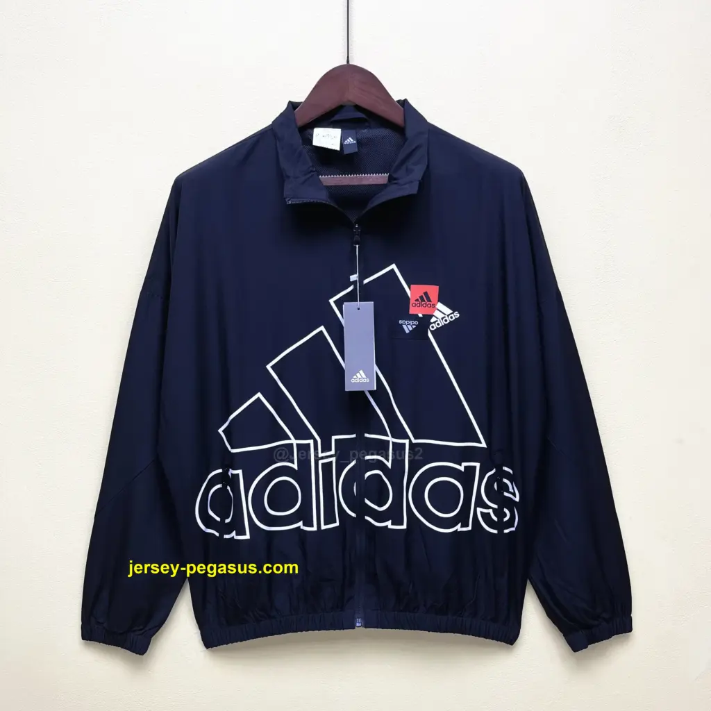 Adidas Casual Hoodie Black