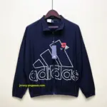 Adidas Casual Hoodie Black