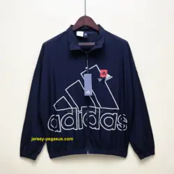 Adidas Casual Hoodie Black