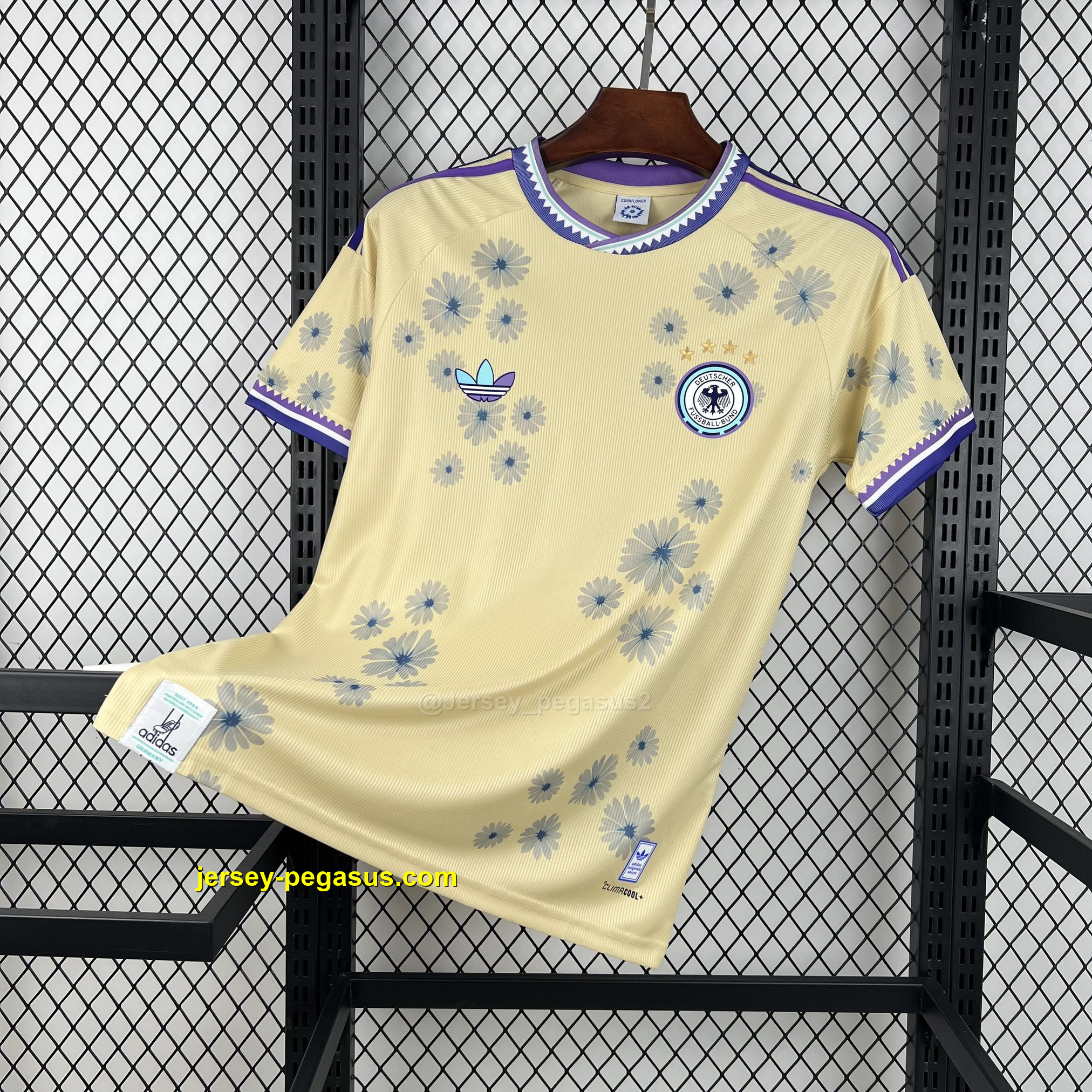 Germany 2026 World Cup Special Special Jersey Germany 2026 World Cup Special Special Jersey