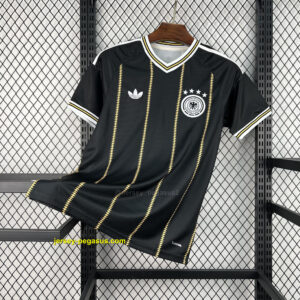 Germany 2026 World Cup Third Jersey