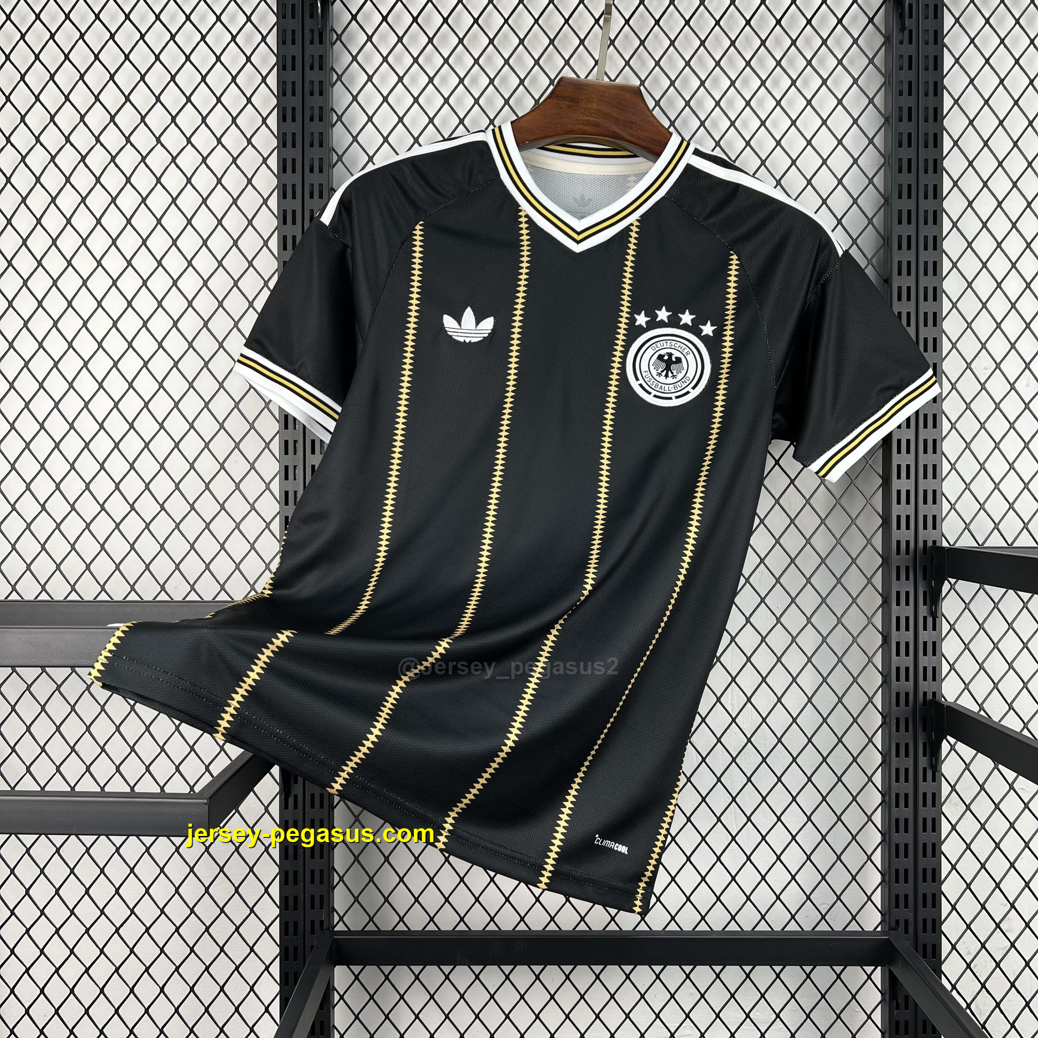 Germany 2026 World Cup Third Jersey Germany 2026 World Cup Third Jersey