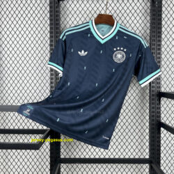 Germany 2026-27 Away Jersey