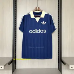Adidas navy blue shirt,