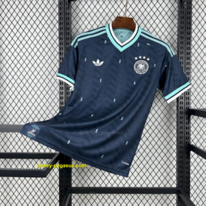 Germany 2026-27 Away Jersey