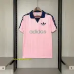 Adidas pink shirt,