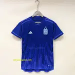 Argentina 3 star away