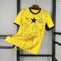 Ghana 2026 World Cup Away Jersey
