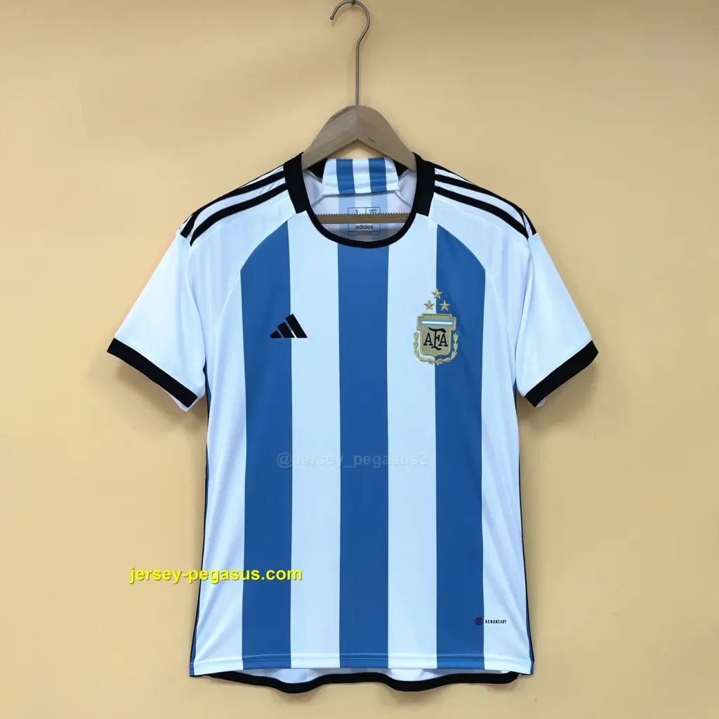 Argentina 3-star home
