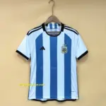 Argentina 3-star home