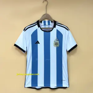 Argentina 3-star home