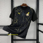 Ghana 2026 World Cup Third Jersey