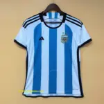 Argentina home