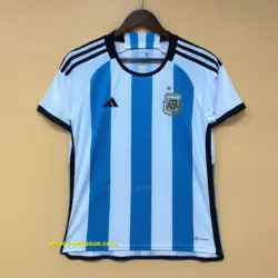 Argentina home