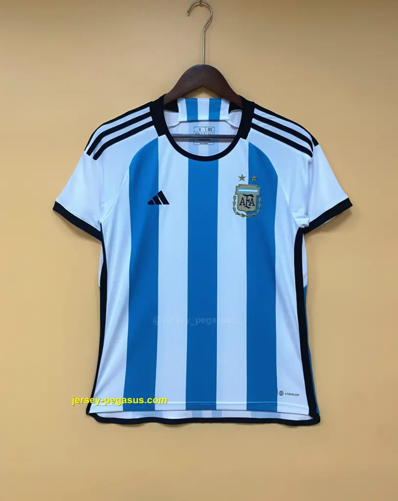 Argentina home
