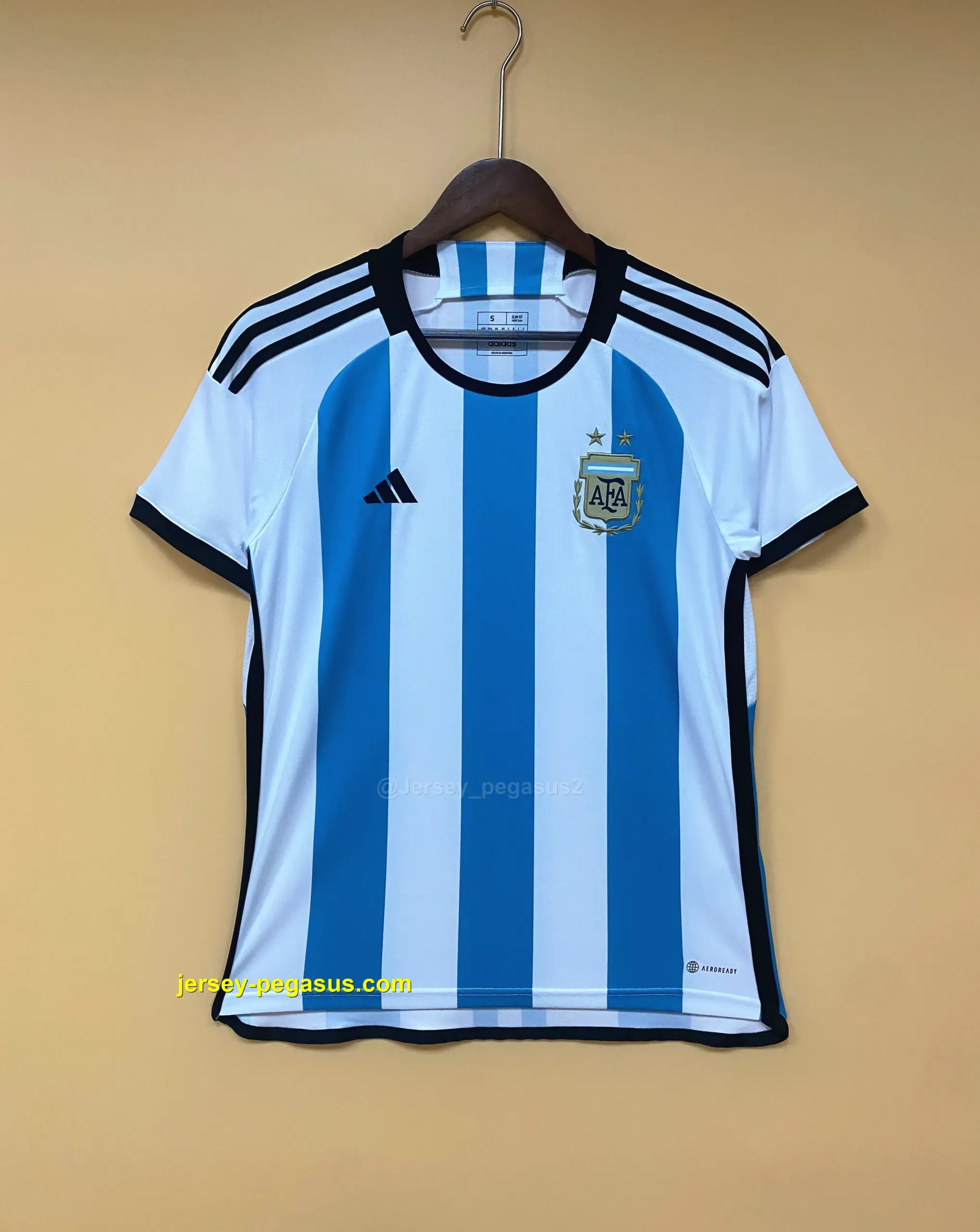 Argentina home Argentina home