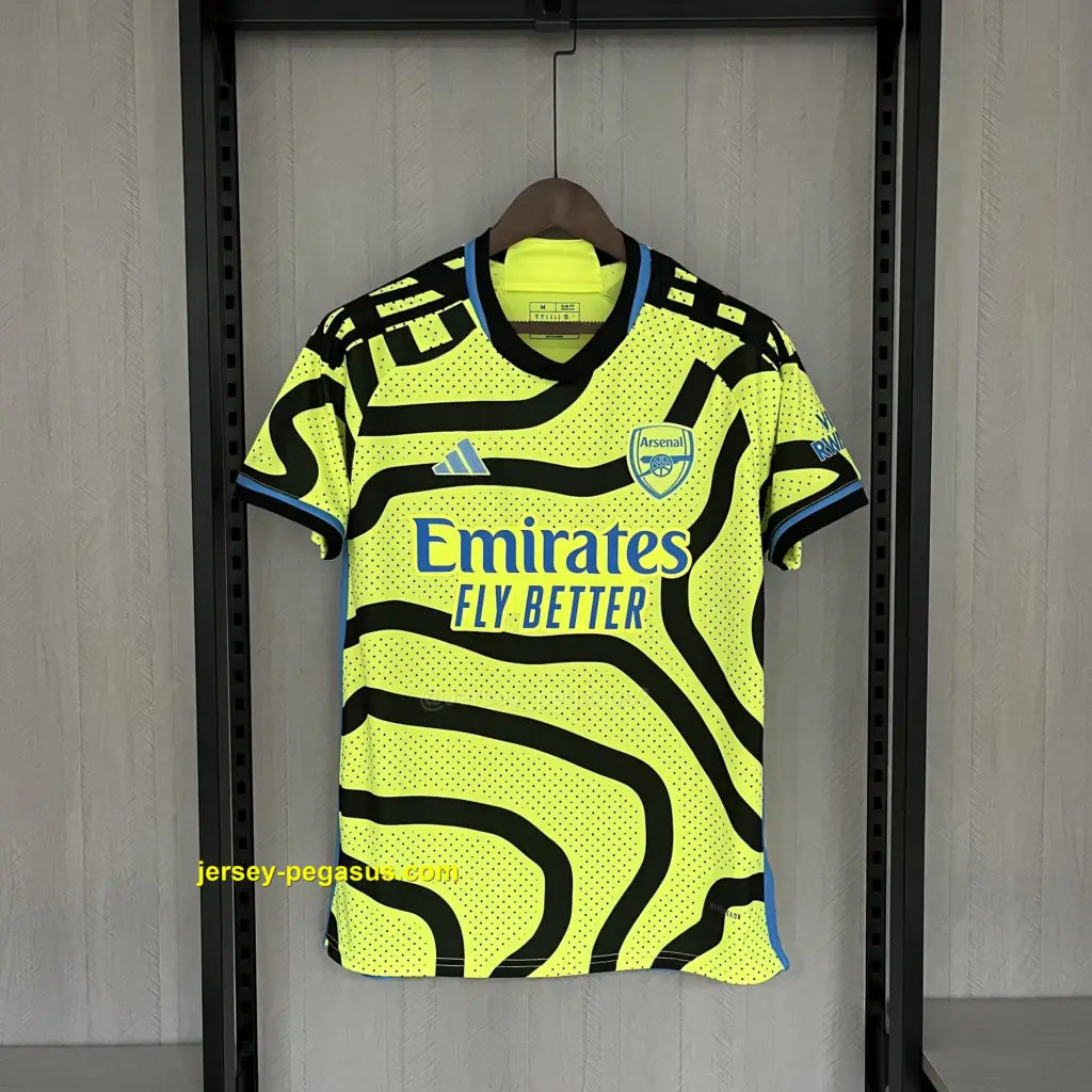 Arsenal Away