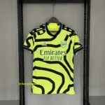 Arsenal Away