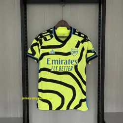 Arsenal Away