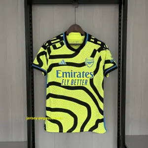 Arsenal Away