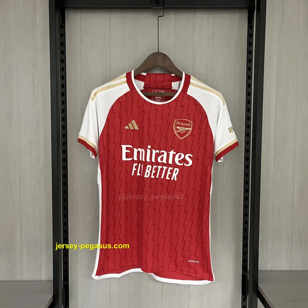 Arsenal Home