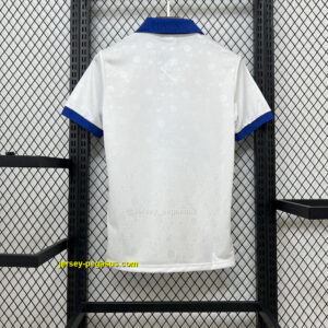 Retro Italy 1994 Away Training Jersey