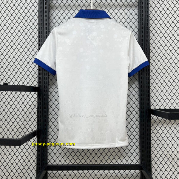 Retro Italy 1994 Away Training Jersey