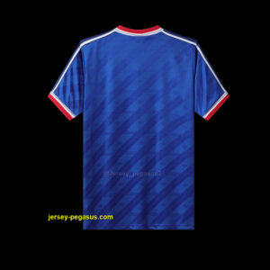 Retro Manchester United Third Away