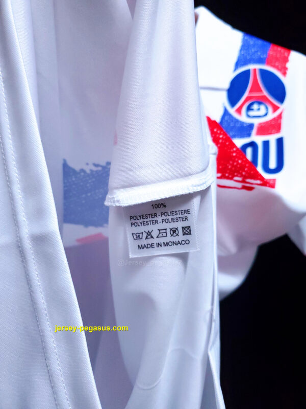 Retro PSG home S-2X