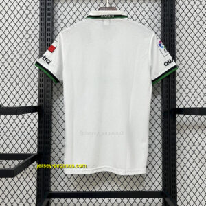 Retro Racing de Santander 1998-99 Home Jersey