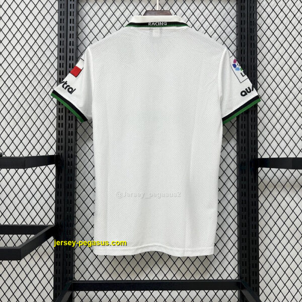 Retro Racing de Santander 1998-99 Home Jersey