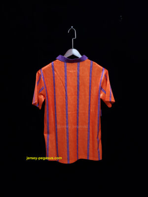 Retro Scotland Away 1994