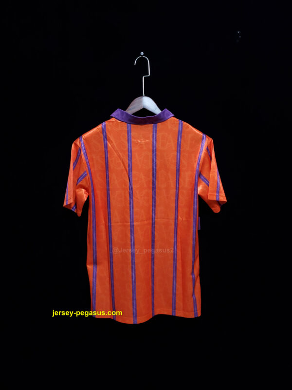 Retro Scotland Away 1994
