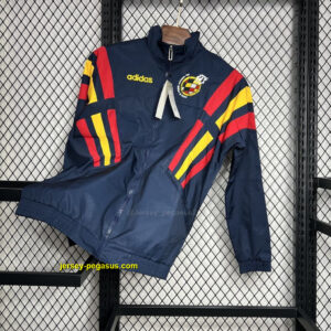 Spain 1996 Woven Windbreaker