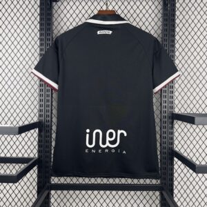 Albacete 2025-26 Retro Jersey