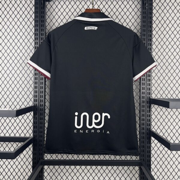 Albacete 2025-26 Retro Jersey