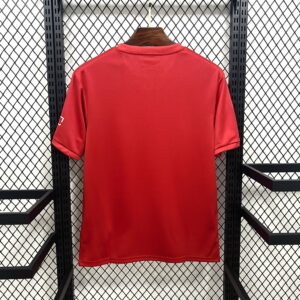 CA Osasuna 2025-26 Retro Jersey