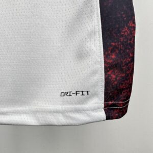 Olimpic USA 2024 DURANT#7 Home Jersey