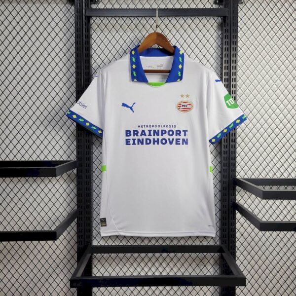PSV Eindhoven 2024-25 Third Jersey