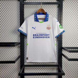 PSV Eindhoven 2024-25 Third Jersey