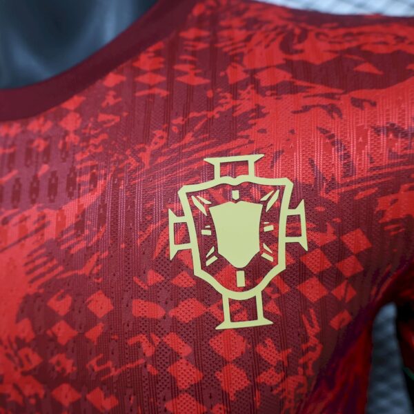 Portugal 2024-25 Special Edition Player Version