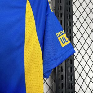 Ulsan HD FC 2024-25 Home Jersey