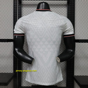 Iraq 2026 World Cup Home Jersey Player Version