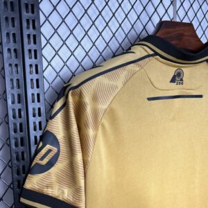 Wrexham 2024-25 Third Away Jersey