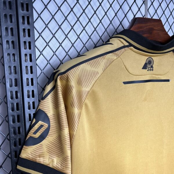 Wrexham 2024-25 Third Away Jersey