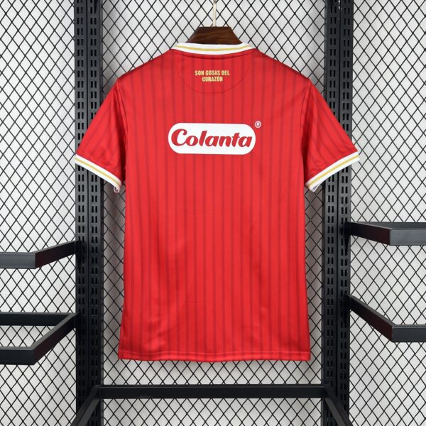 América de Cali 2026-27 Home Jersey