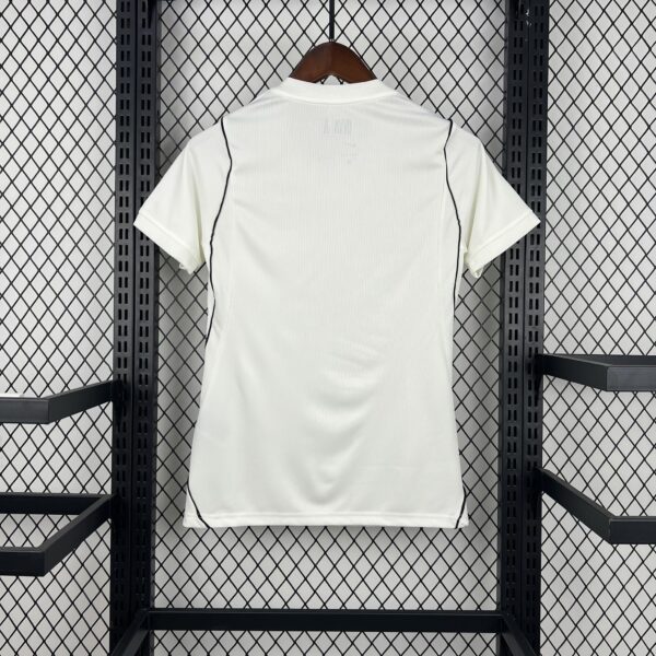 Corinthians 2026-27 Home Jersey