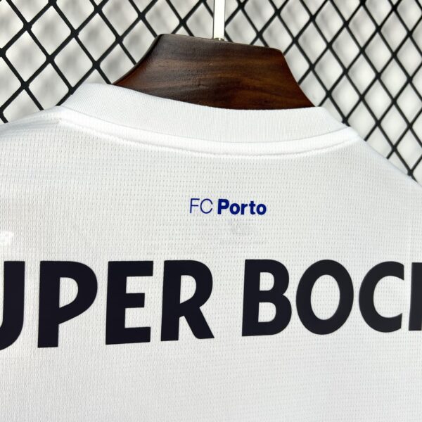 FC Porto 2026-27 Home Jersey
