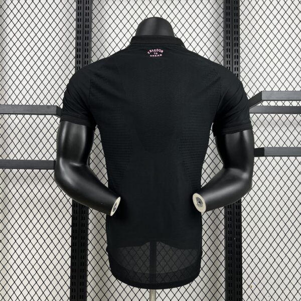 Inter Miami CF 2026-27 Away Jersey Player Version