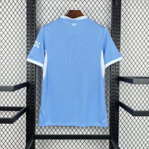 Manchester City 2026-27 Home Jersey